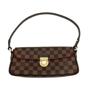 LOUIS VUITTON Brown Damier Shoulder Bag